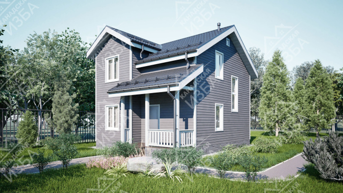  Тоскана1 проект